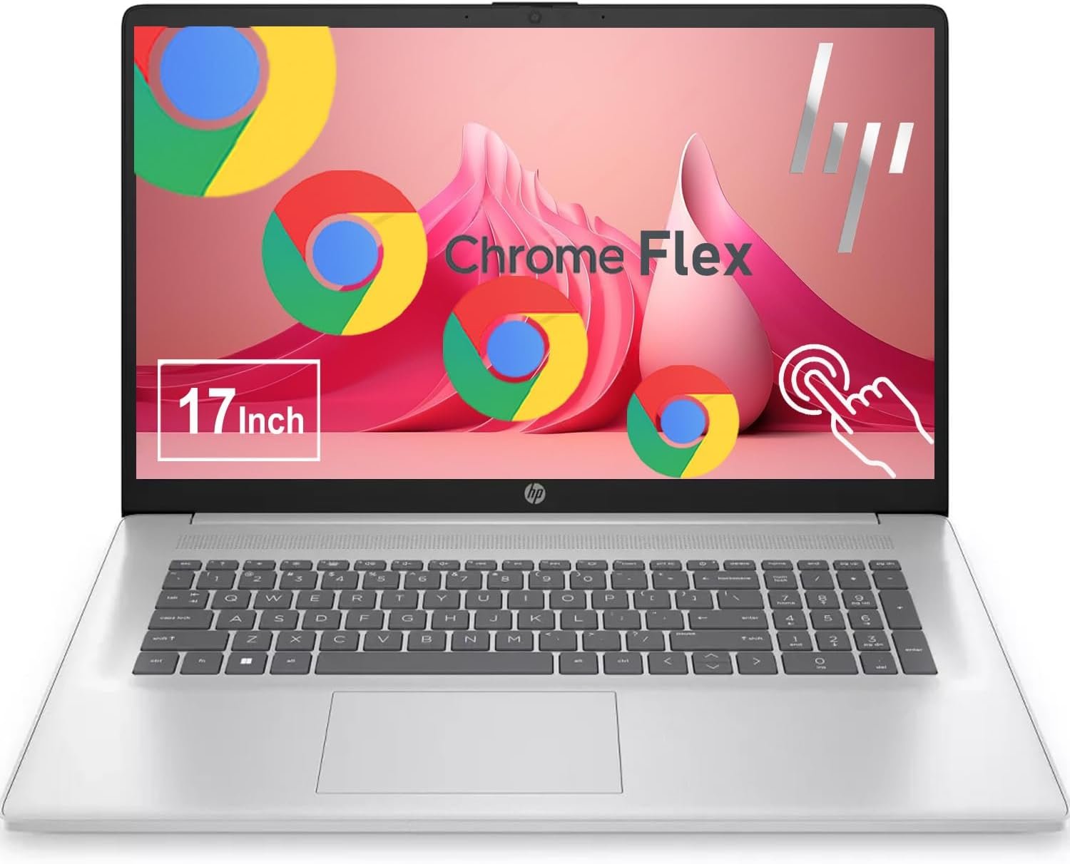 HP Dragonfly Pro Chromebook