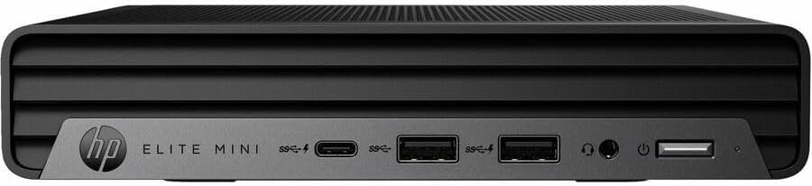 HP Elite Mini 800 G9 Desktop PC