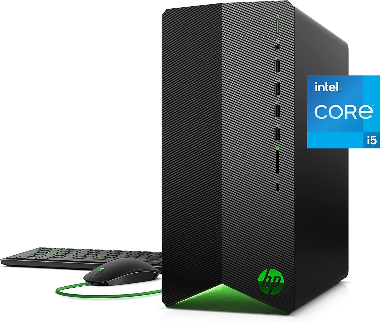 HP Pavilion Gaming Desktop TG01