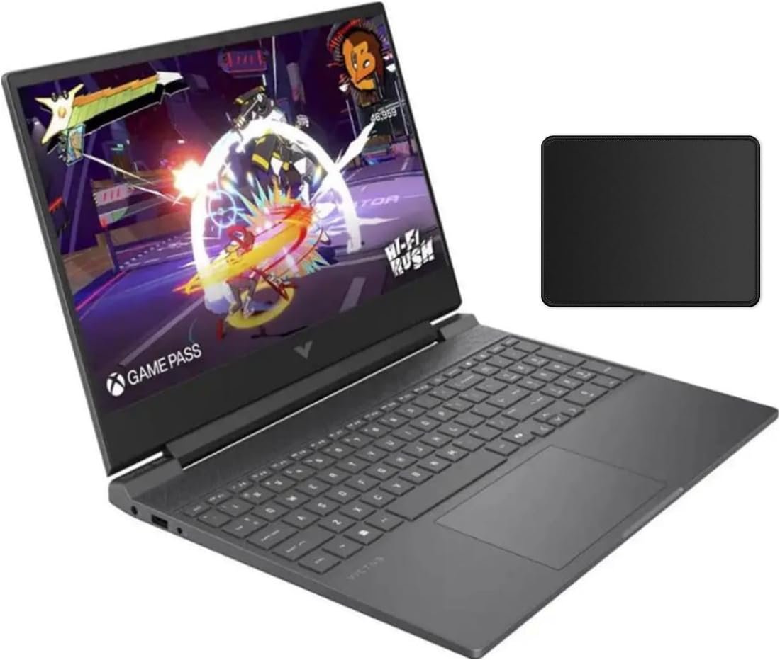 HP Victus 16 Gaming Laptop