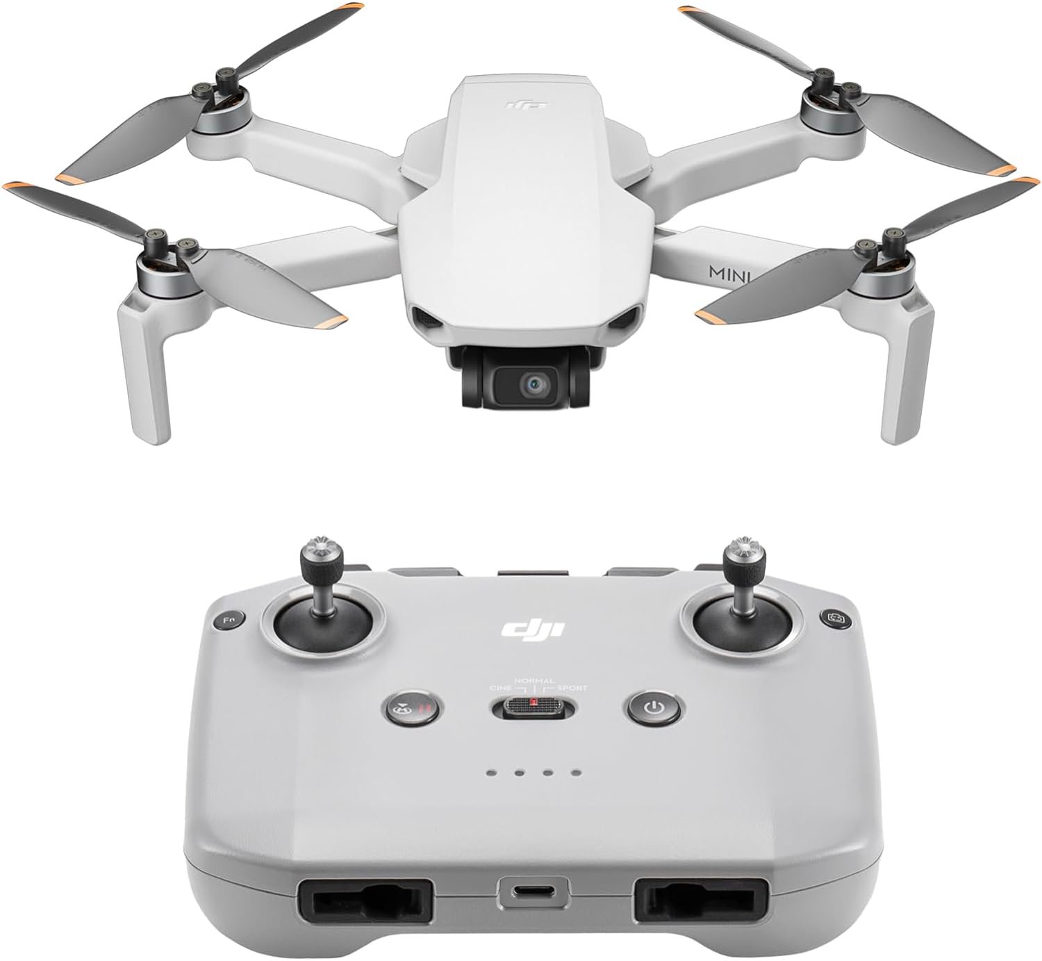 Hubsan Zino Mini Pro Drone