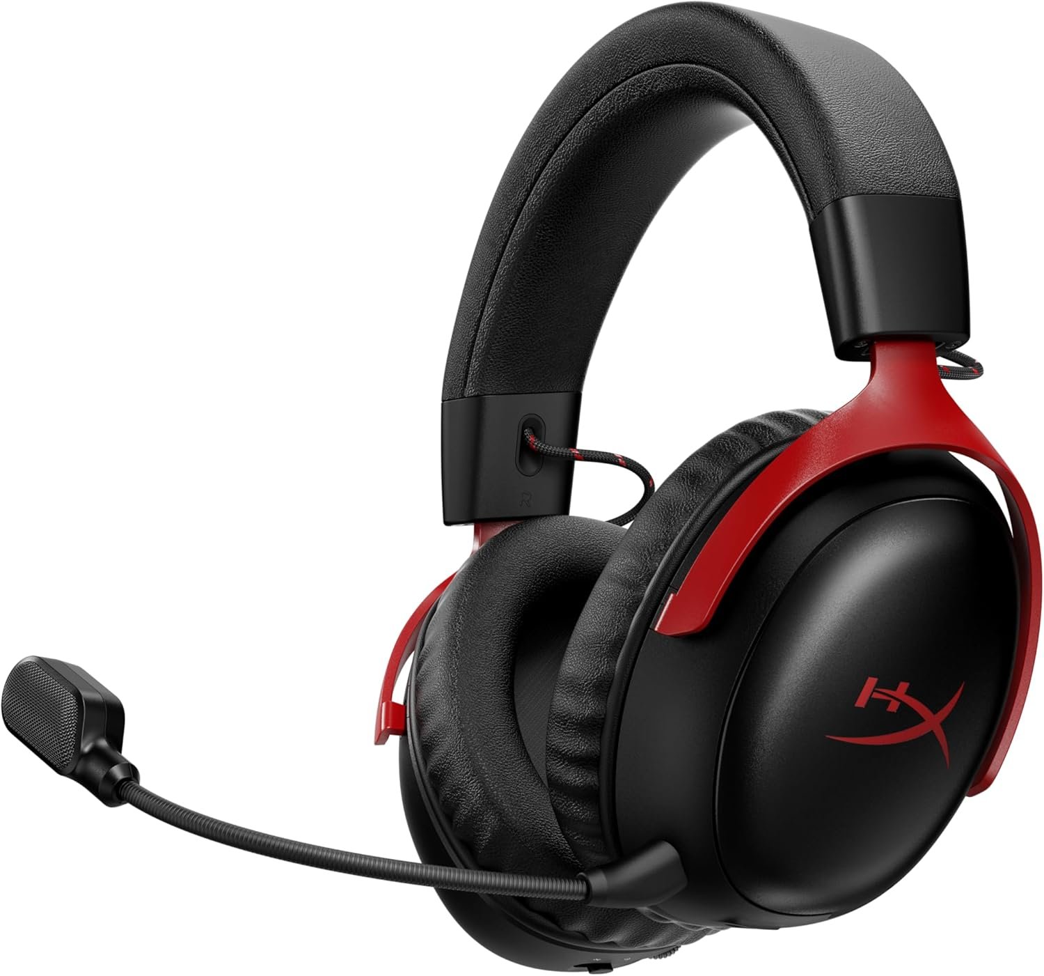 HyperX Cloud III Wireless Headset