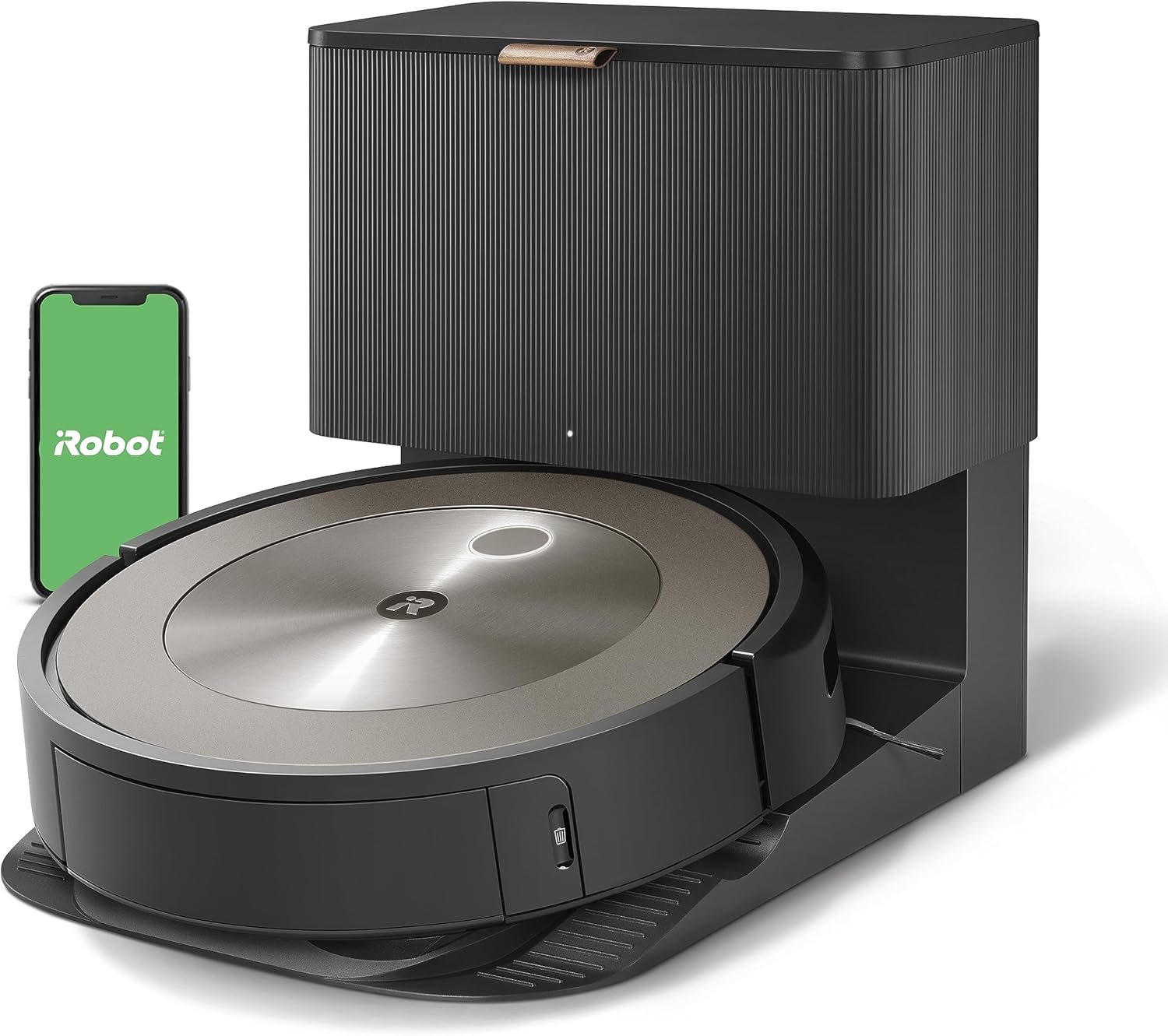 iRobot Roomba j9+ Robot Vacuum