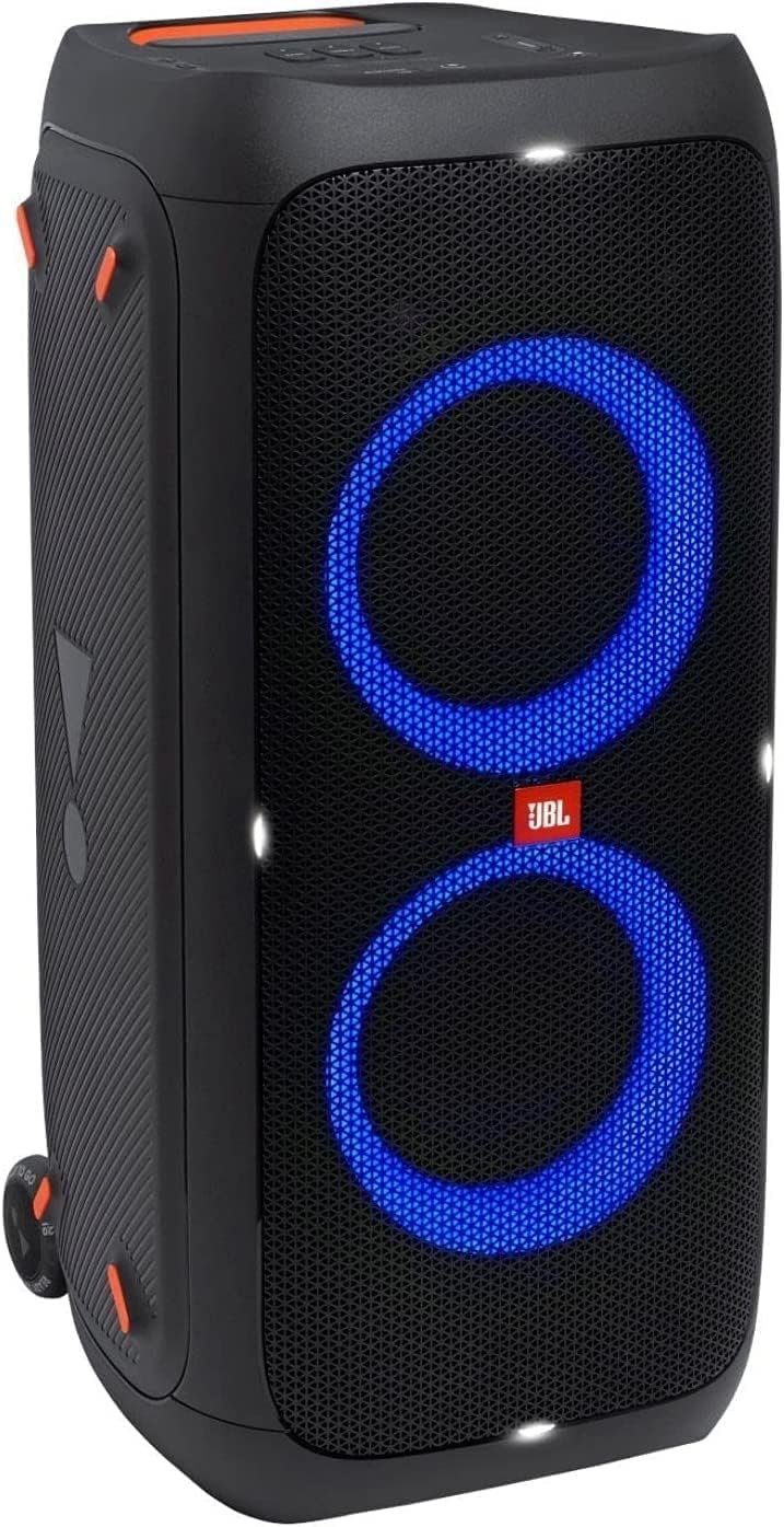JBL PartyBox 310 Bluetooth Party Speaker