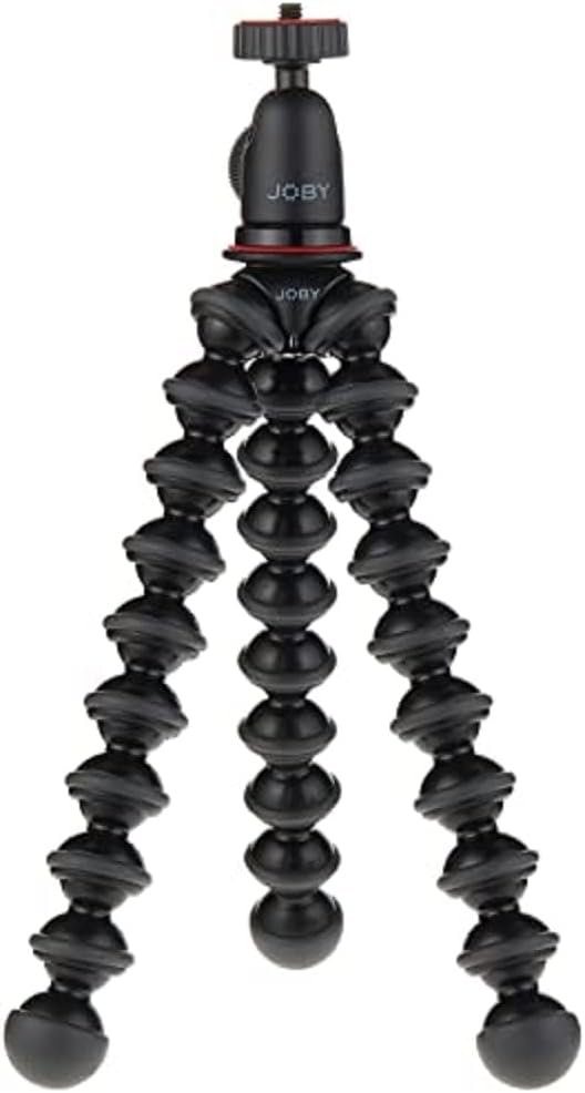 Joby GorillaPod 3K Kit