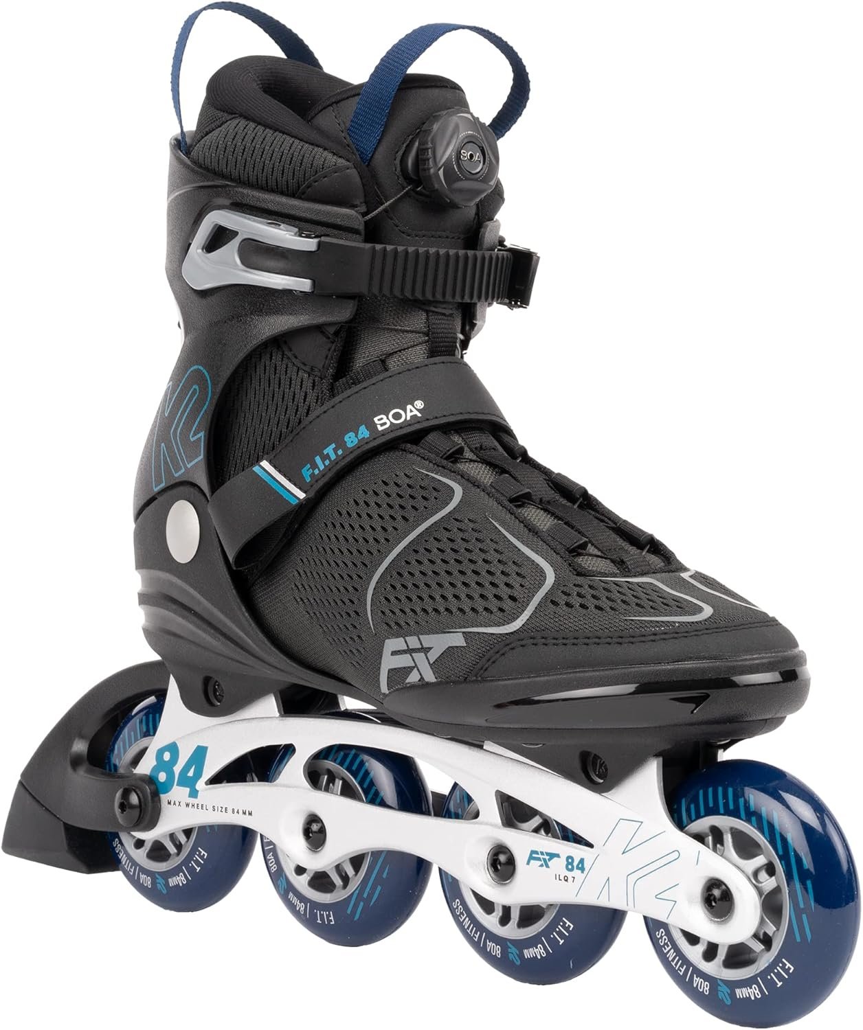 K2 F.I.T. 84 Boa Women's Inline Skates