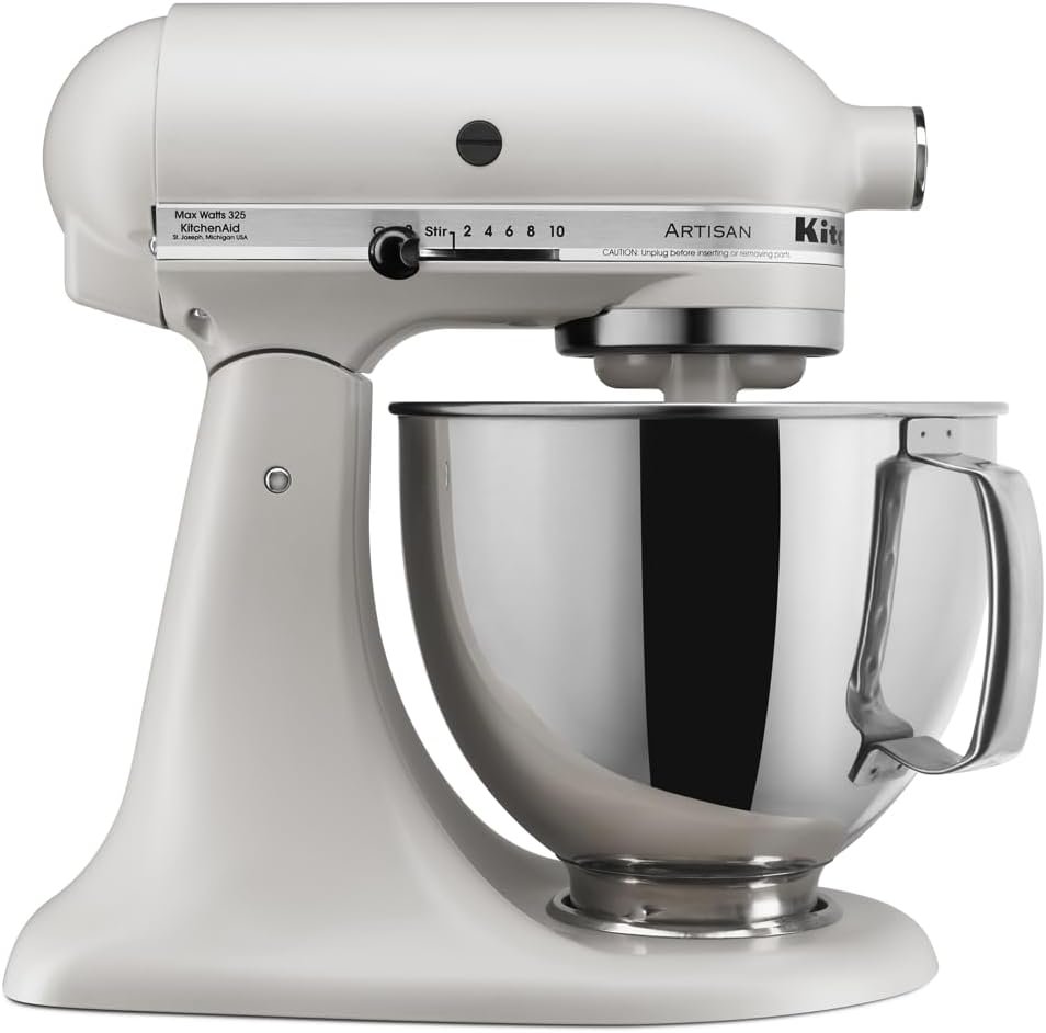KitchenAid Artisan Series Stand Mixer