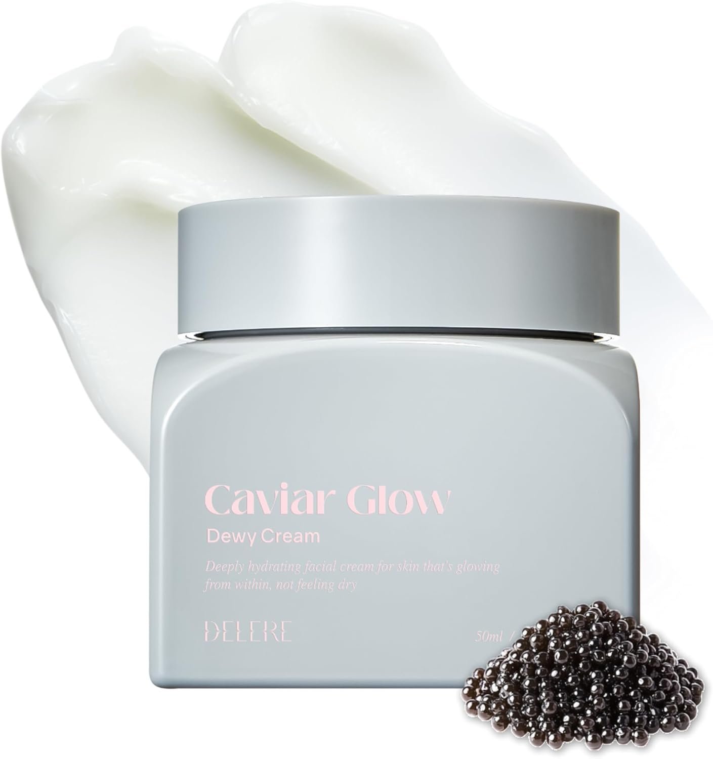 La Prairie Skin Caviar Luxe Cream 1.7oz