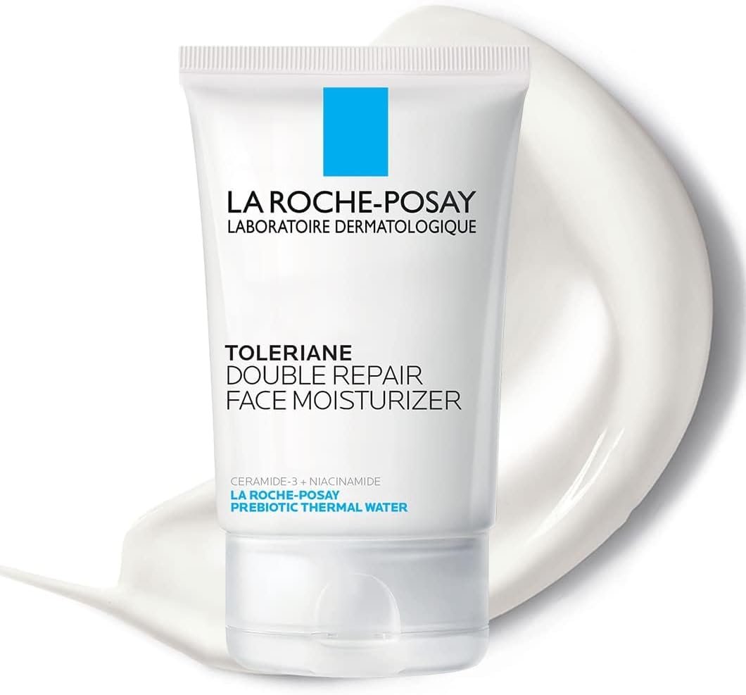La Roche-Posay Toleriane Double Repair Moisturizer