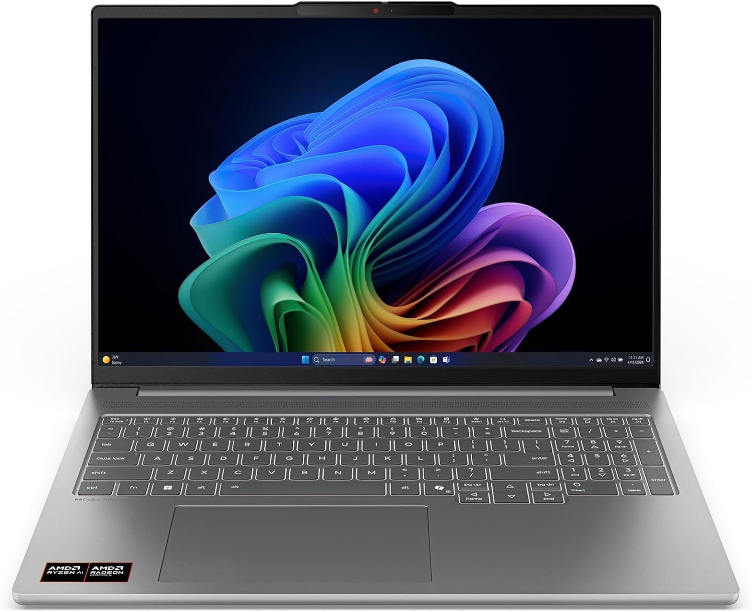 Lenovo IdeaPad 5 Pro 16 Laptop