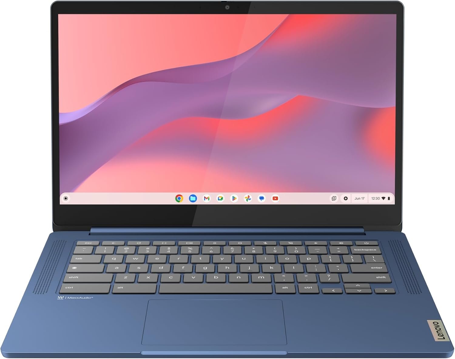 Lenovo IdeaPad Flex 5i Chromebook
