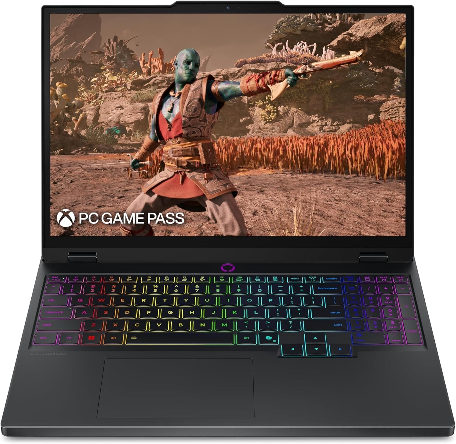 Lenovo Legion Pro 5i Gen 9