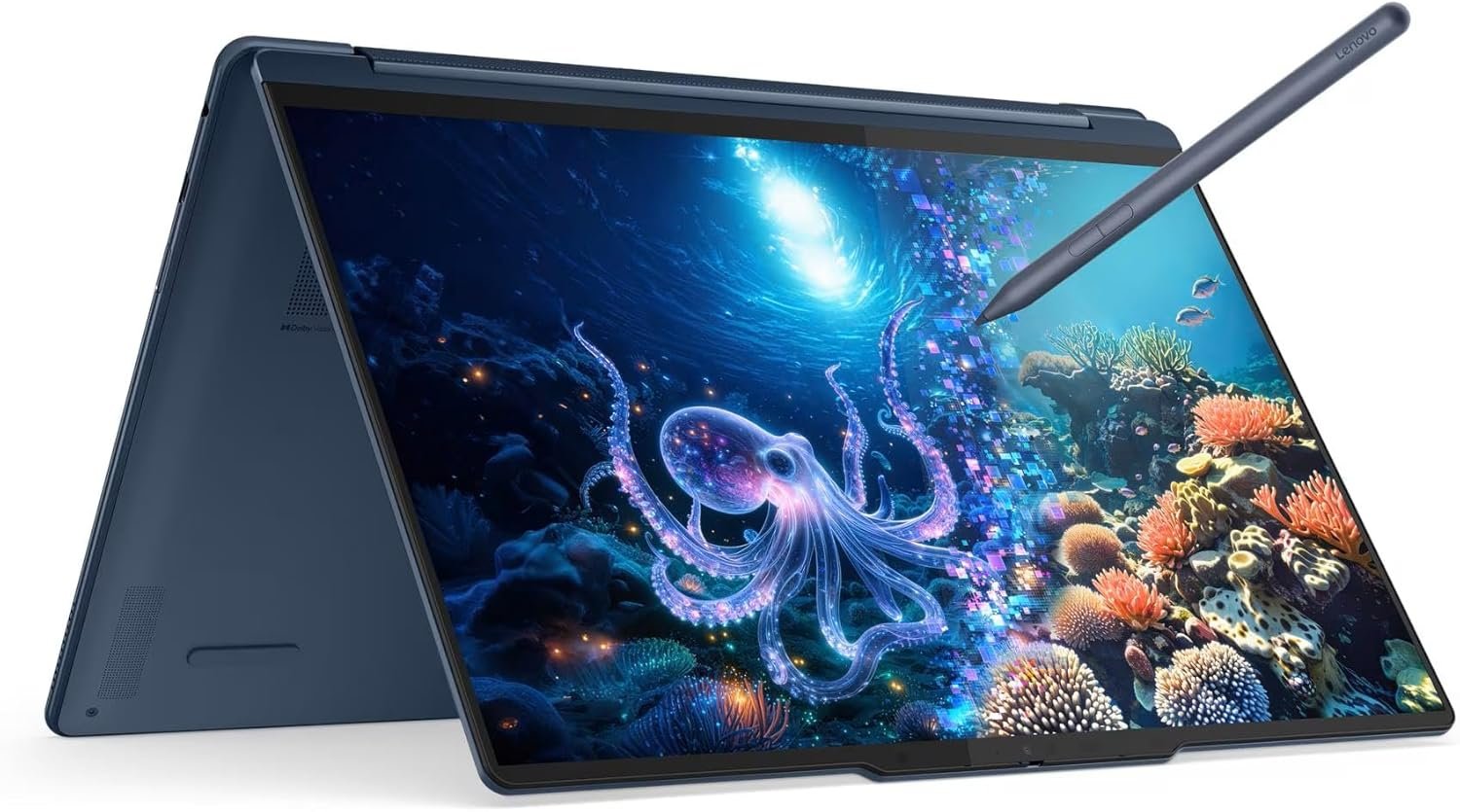 Lenovo Yoga 9i Gen 9 2-in-1 Laptop