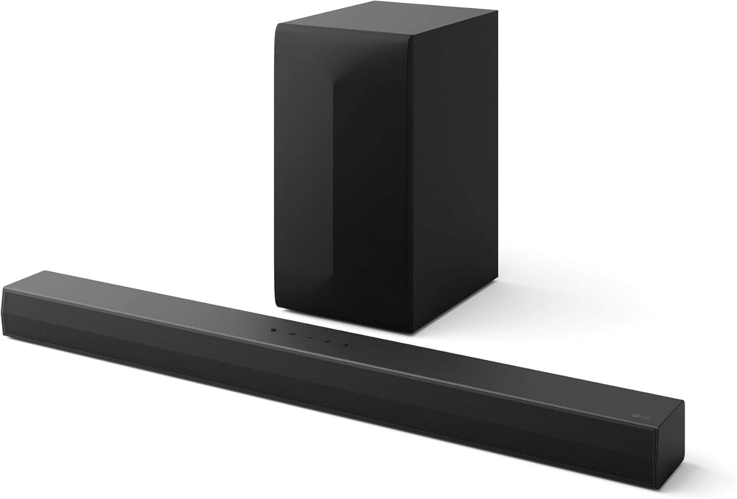 LG SP9YA 5.1.2 Soundbar Dolby Atmos
