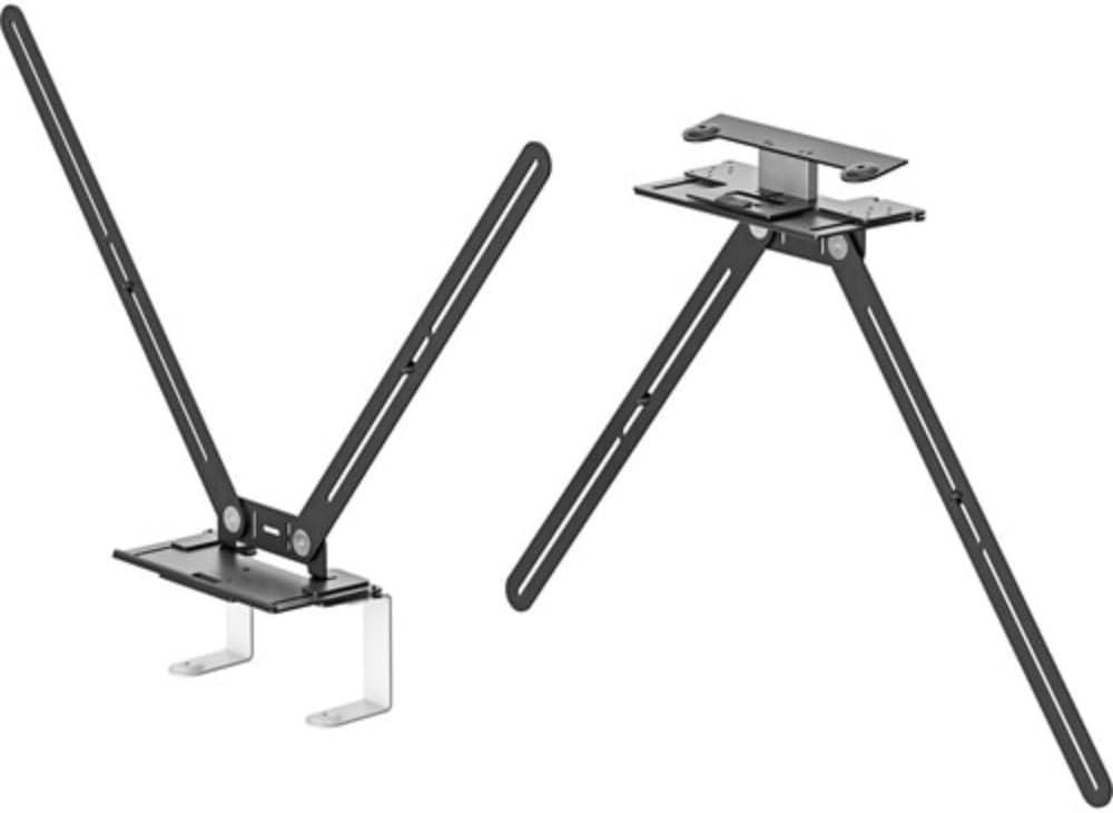 Logi Dock Flex Video Bar Smart Display