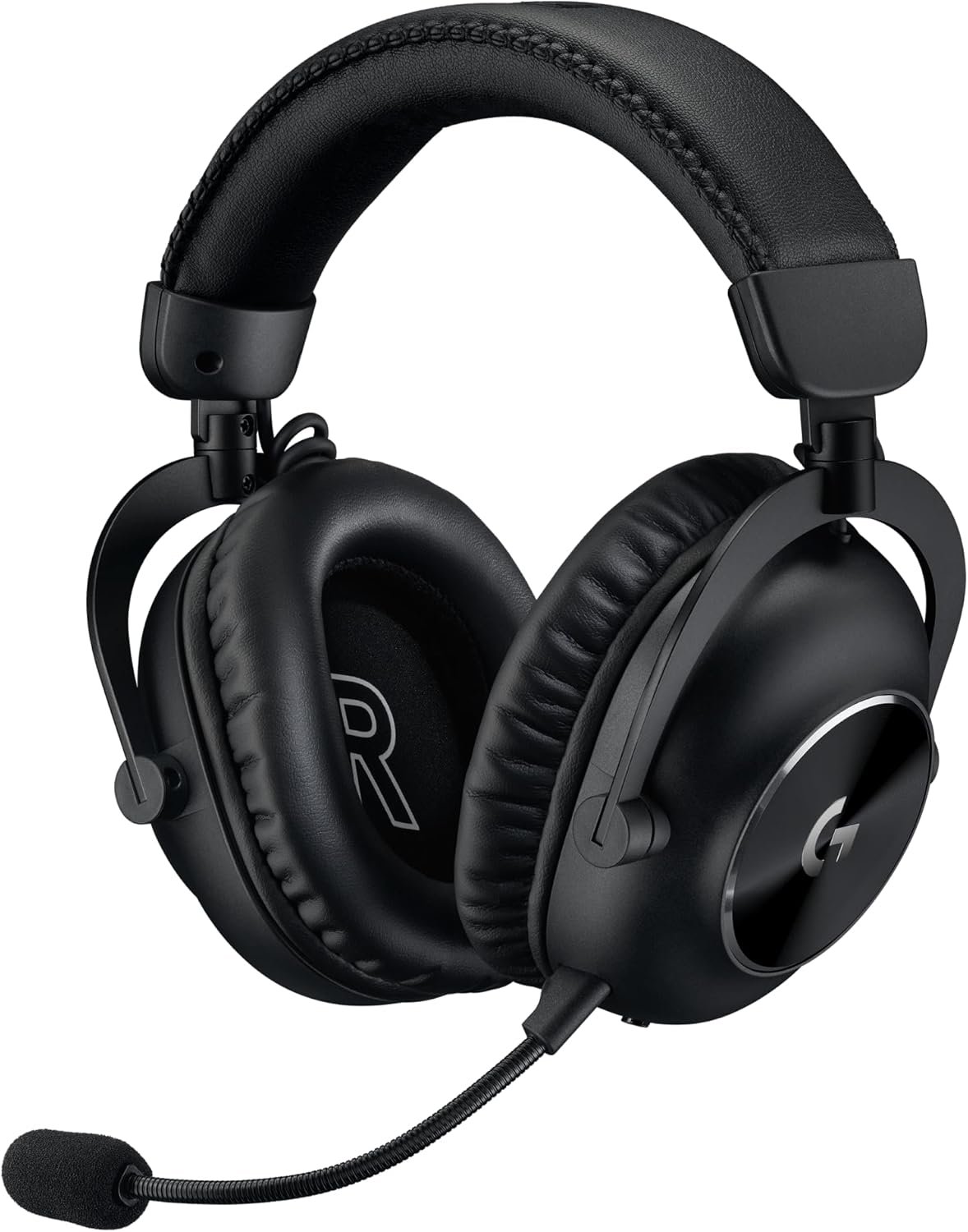 Logitech G Pro X 2 Lightspeed Headset