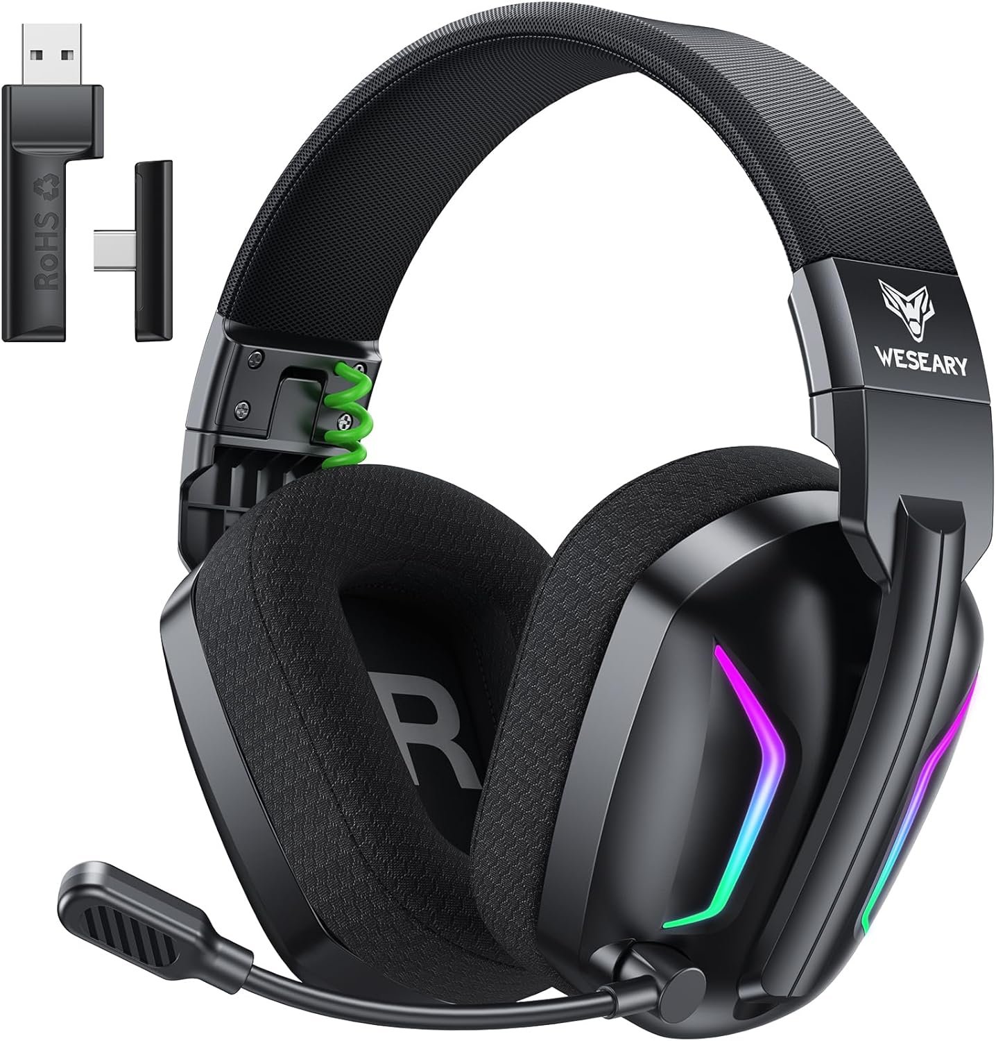 Logitech G435 Wireless Headset