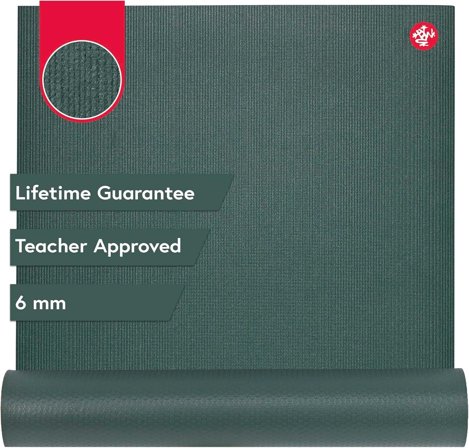 Manduka PRO Yoga Mat