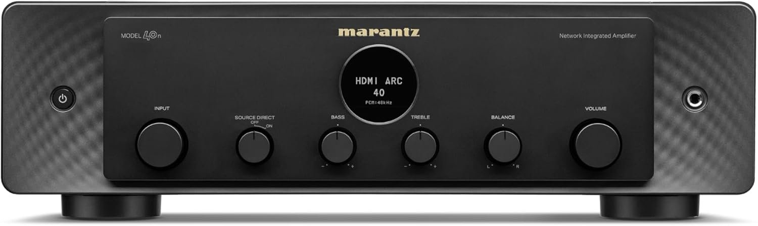 Marantz Cinema 60 Receiver