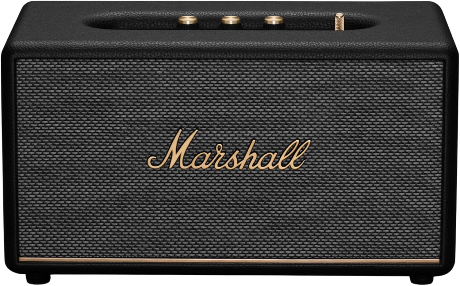 Marshall Stanmore III Bluetooth Speaker