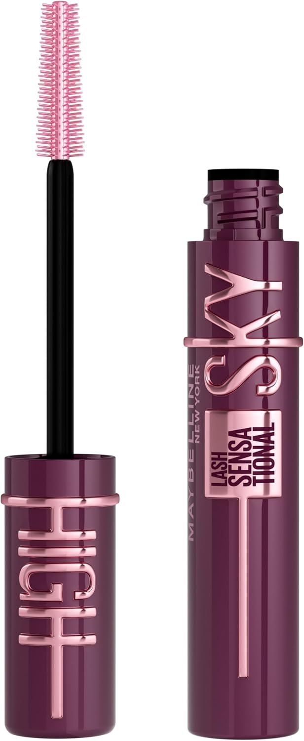 Maybelline Sky High Mascara