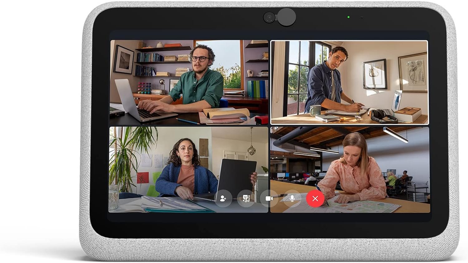Meta Portal Go Smart Video Calling Device