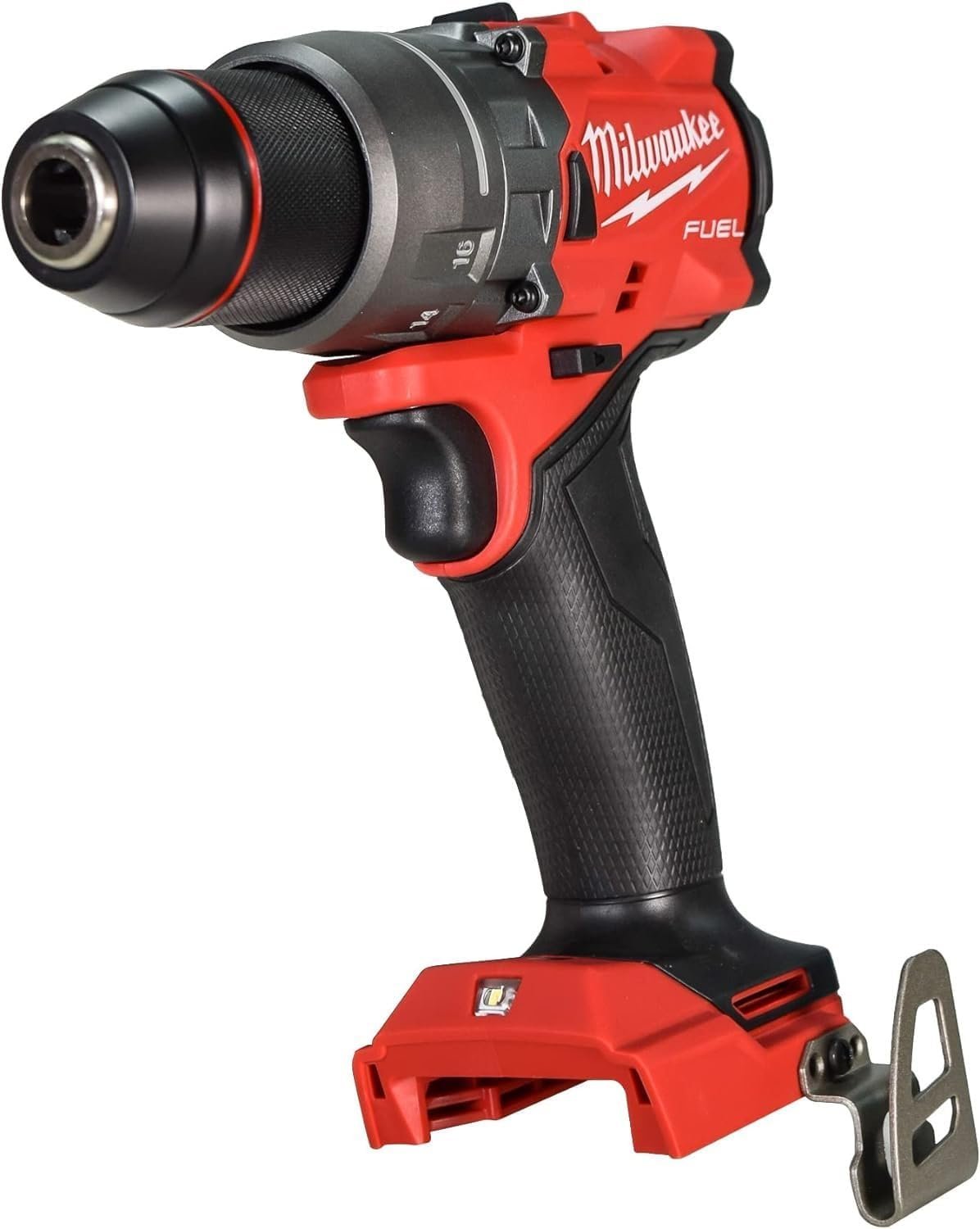 Milwaukee M18 Fuel Brushless Drill Driver