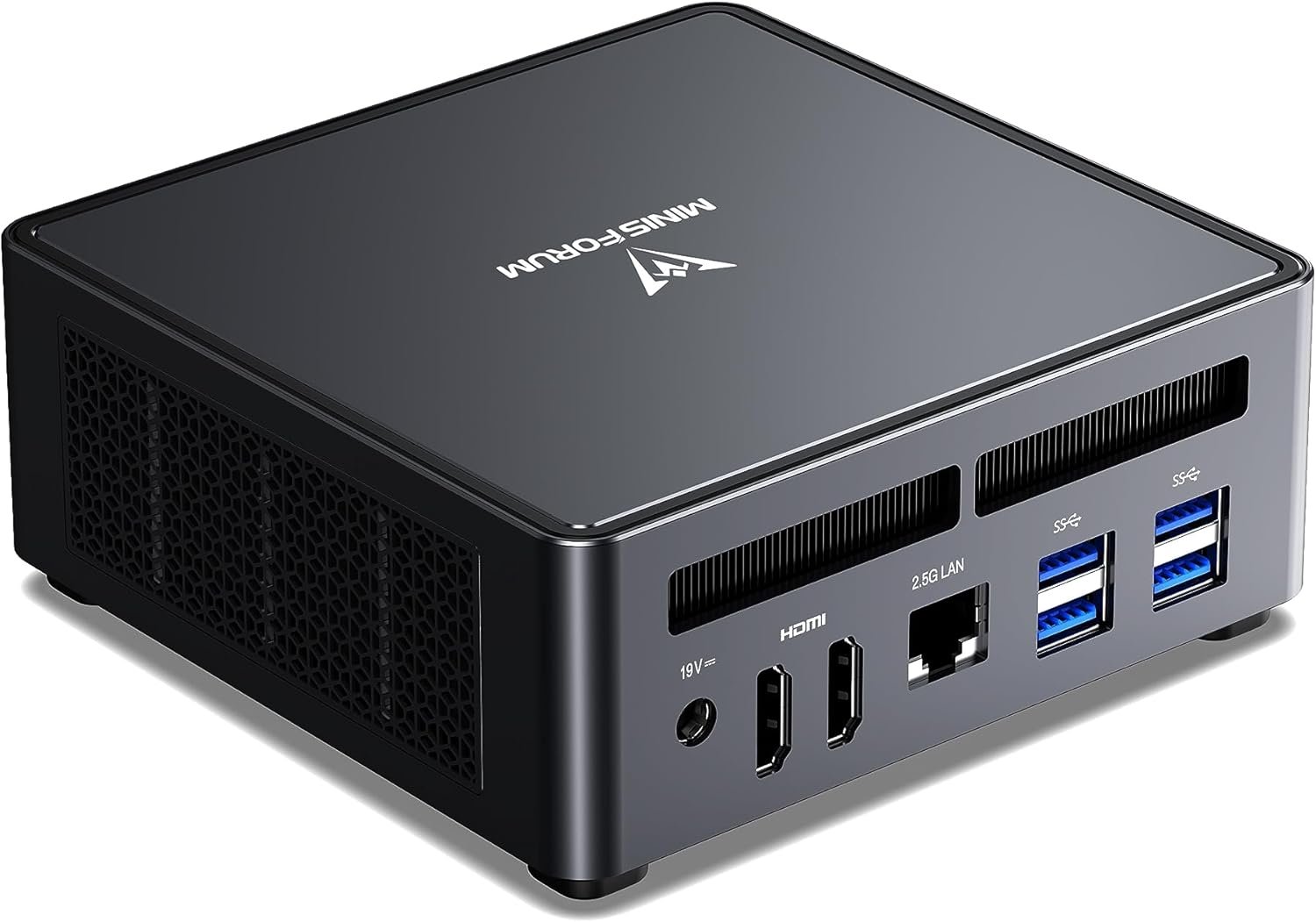 Minisforum UM790 Pro Mini PC