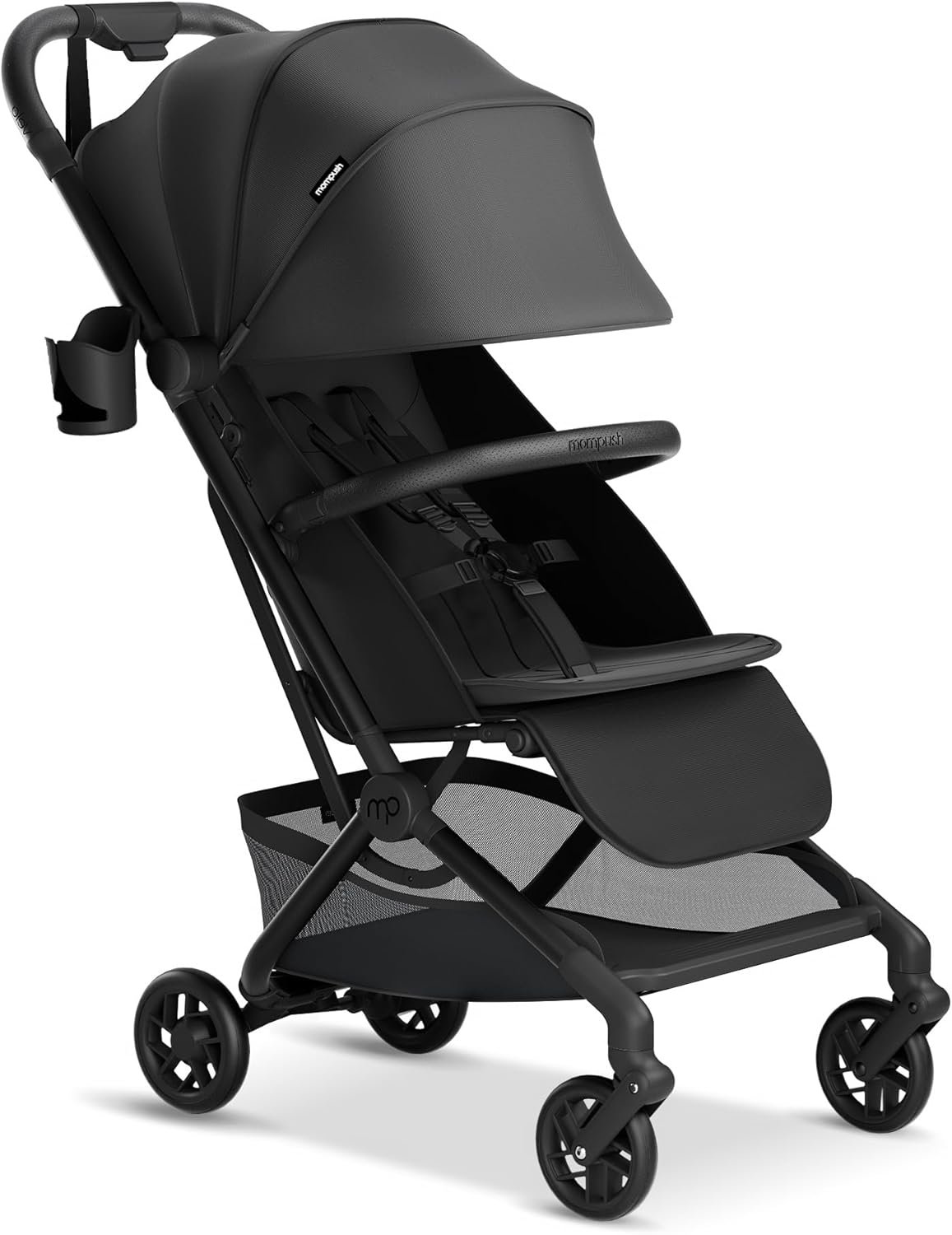 Mompush Velo Lightweight Travel Stroller