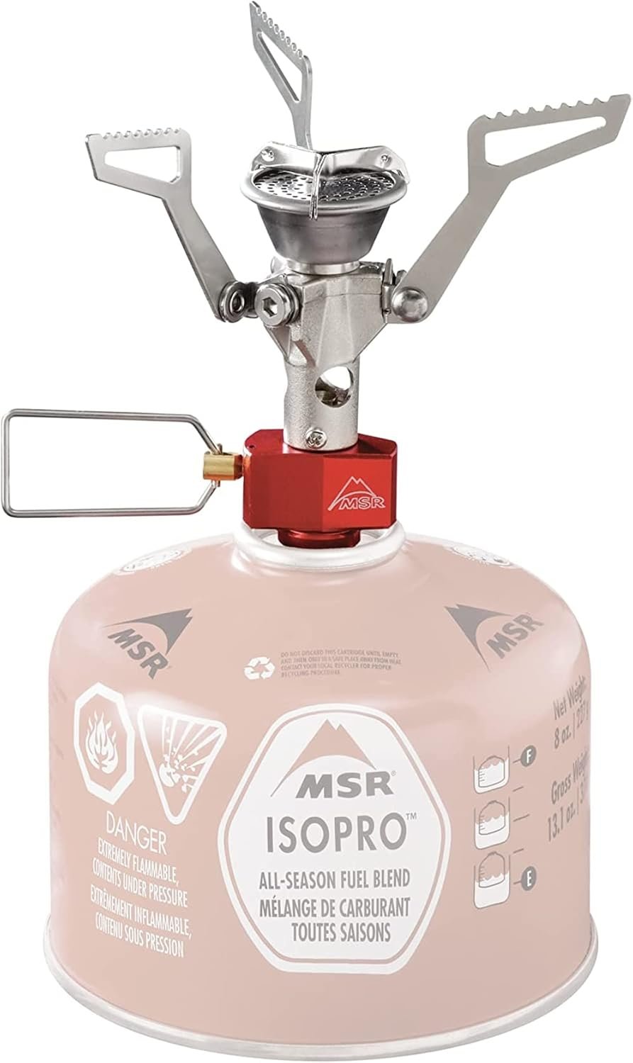 MSR PocketRocket 2 Stove