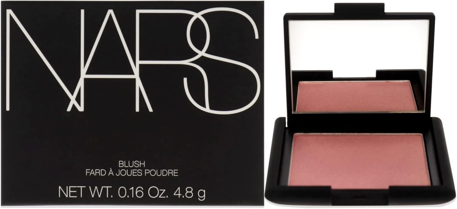 NARS Blush in Orgasm