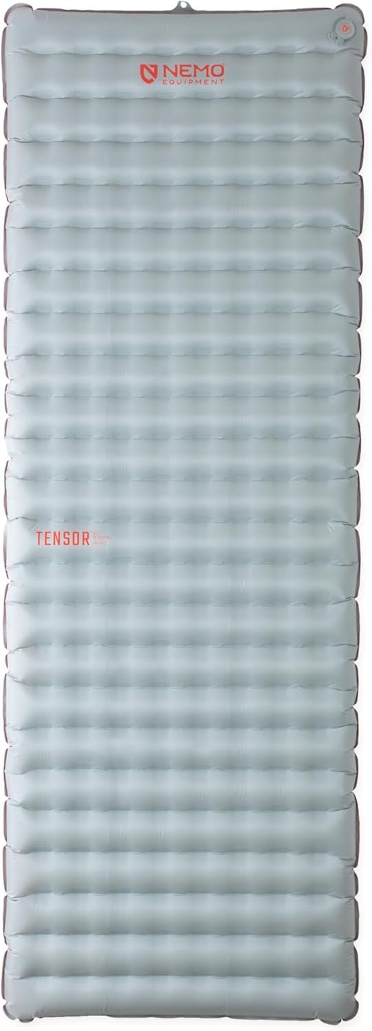 Nemo Tensor Ultralight Sleeping Pad