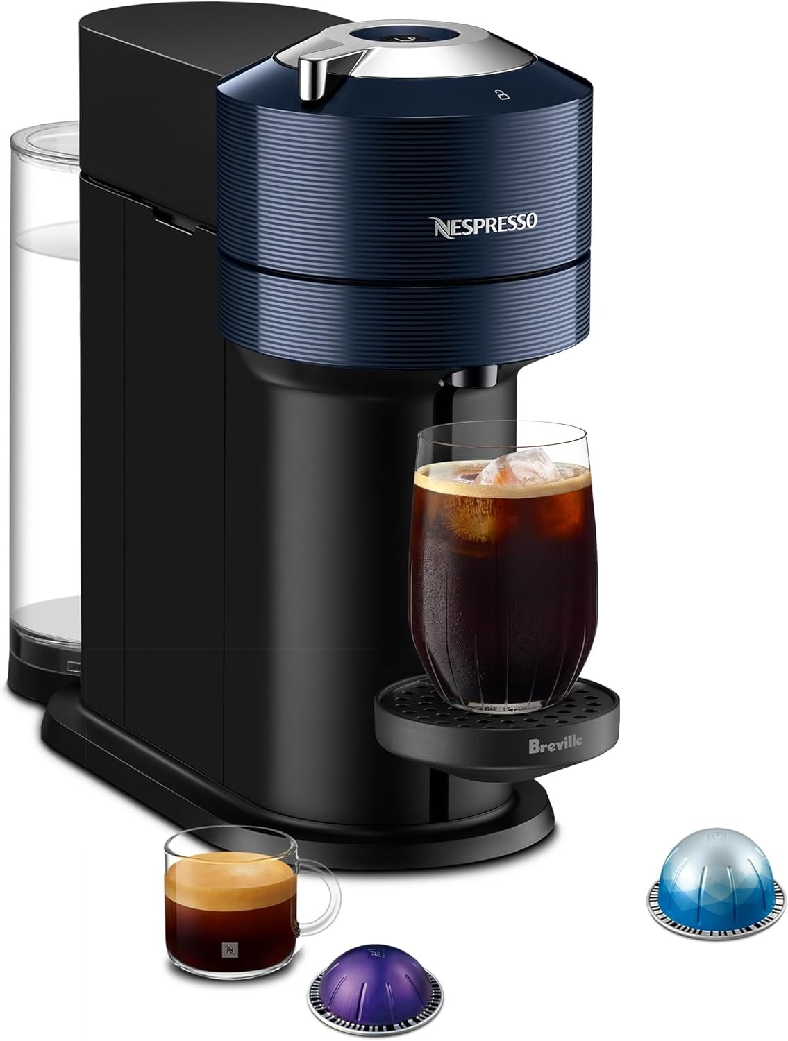 Nespresso Vertuo Next Coffee Machine