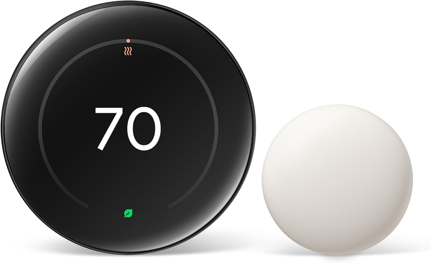 Nest Learning Thermostat