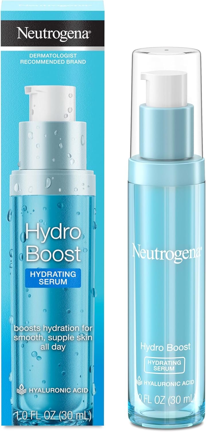 Neutrogena Hydro Boost Water Gel