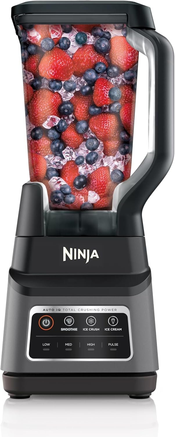 Ninja BN701 Professional Bender
