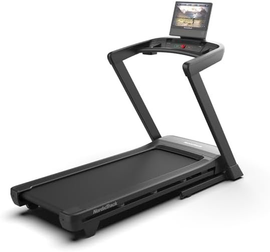 NordicTrack Commercial 1750 Treadmill