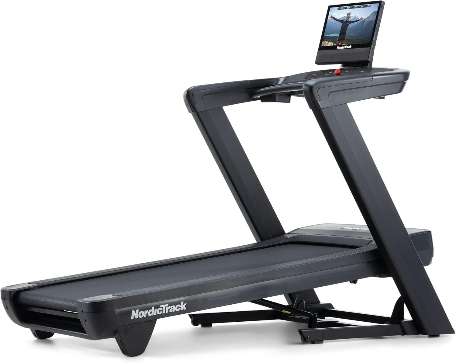 NordicTrack X32i Incline Trainer Treadmill