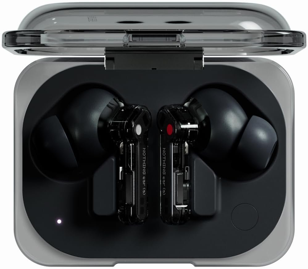 Nothing Ear (2) True Wireless Earbuds