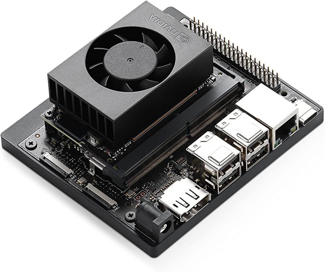 NVIDIA Jetson Orin Nano Super Developer Kit