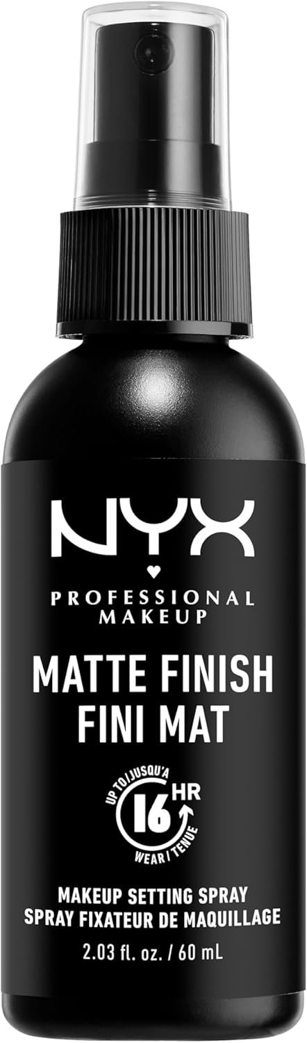 NYX Professional Makeup Setting Spray