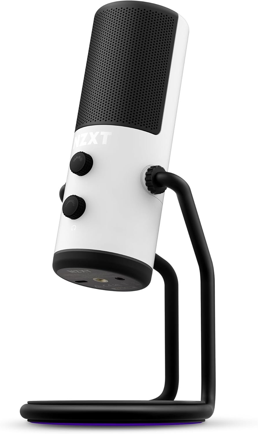 NZXT Capsule Mini USB Microphone