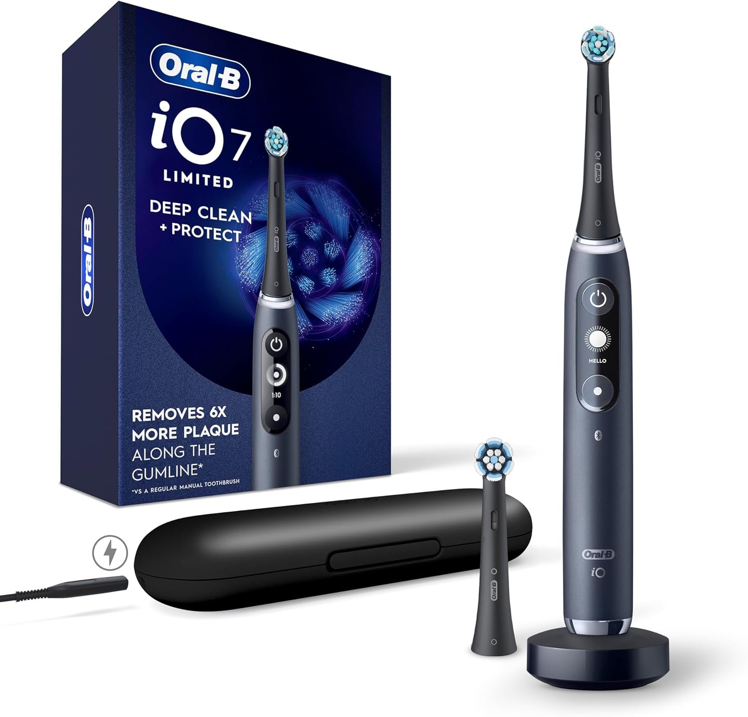 Oral-B iO Series 7 Electric Toothbrush