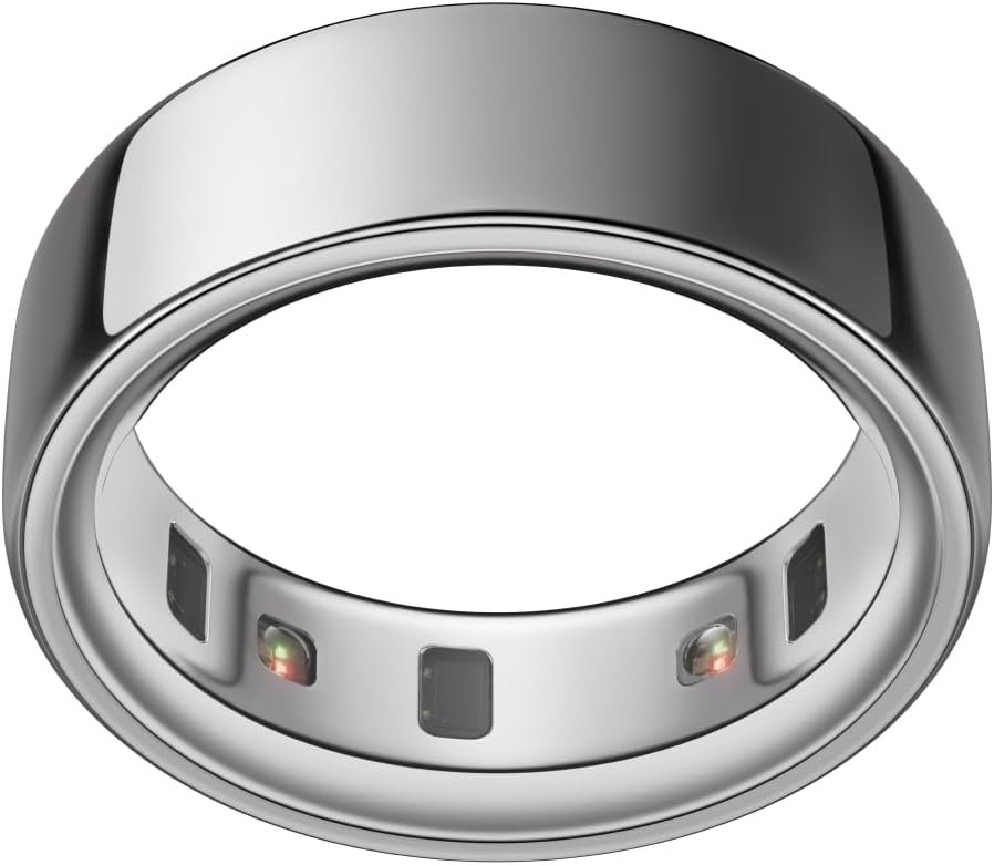 Oura Ring Gen 4 Health Tracker