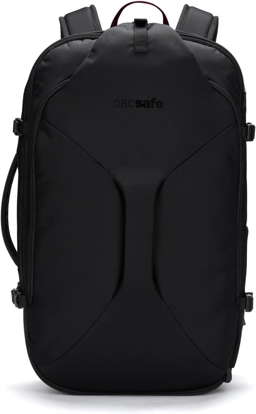 Pacsafe Venturesafe EXP45 Anti-Theft Backpack