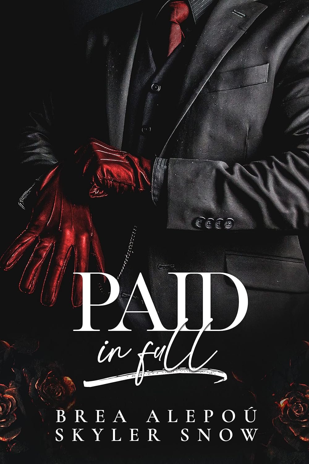 Paid In Full (Vitale Brothers Book 2)