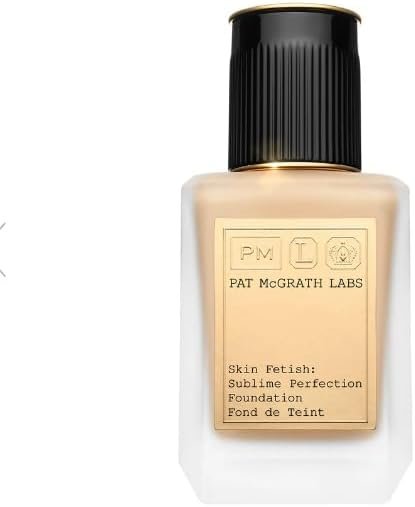 Pat McGrath Labs Skin Fetish Foundation