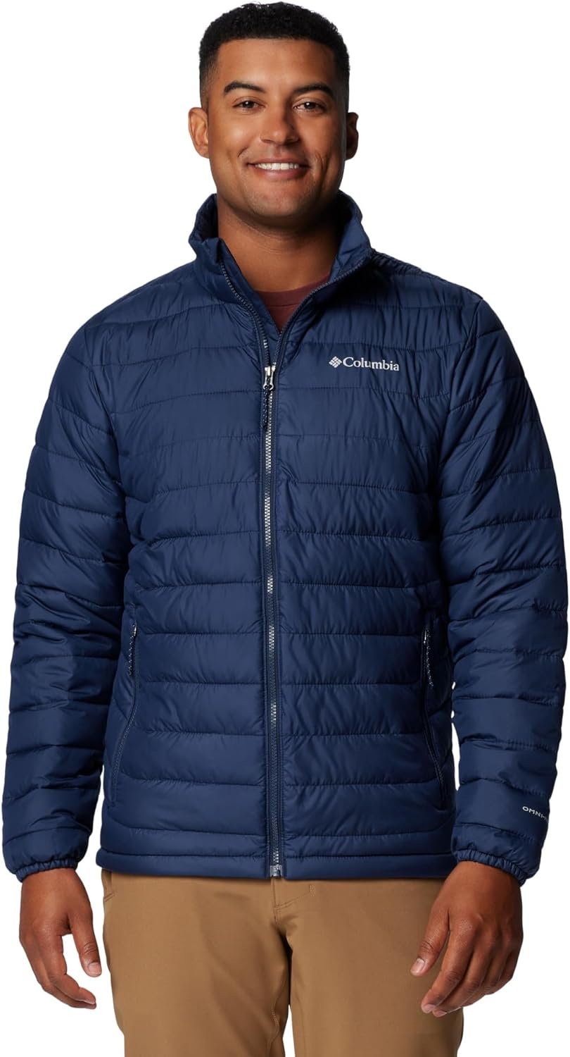 Patagonia Nano Puff Jacket