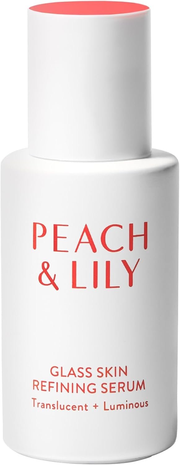 Peach & Lily Glass Skin Serum