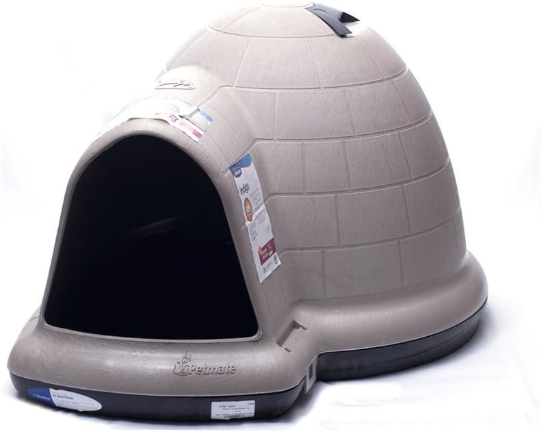Petmate Indigo Dog House Extra Large
